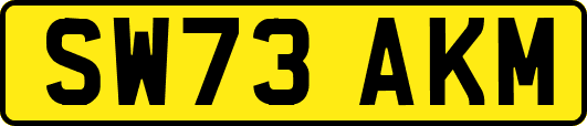 SW73AKM