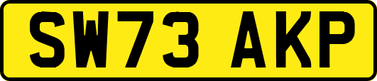 SW73AKP