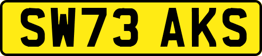 SW73AKS