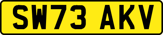 SW73AKV