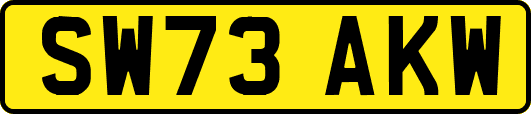 SW73AKW