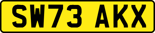 SW73AKX