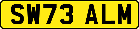 SW73ALM