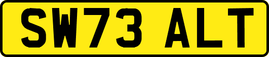 SW73ALT