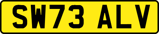 SW73ALV