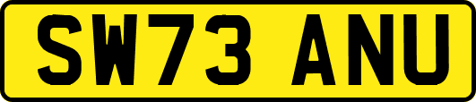 SW73ANU