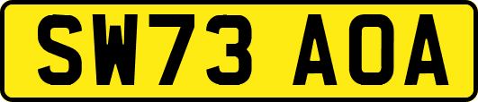SW73AOA