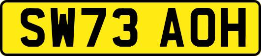 SW73AOH