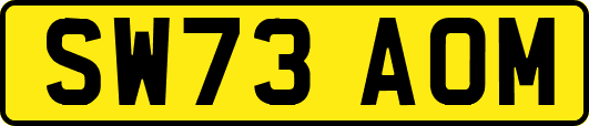 SW73AOM