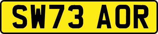 SW73AOR