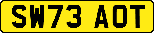 SW73AOT