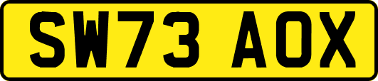 SW73AOX