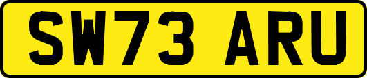SW73ARU
