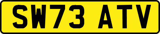 SW73ATV