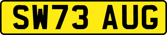 SW73AUG