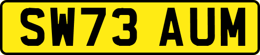 SW73AUM