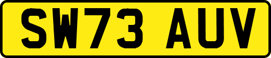 SW73AUV