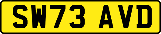 SW73AVD