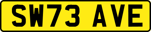 SW73AVE