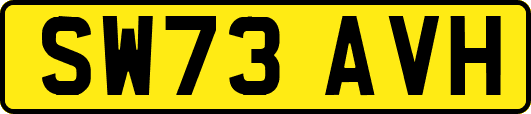 SW73AVH