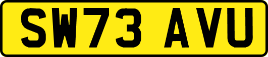 SW73AVU
