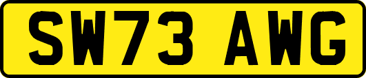 SW73AWG