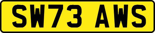 SW73AWS