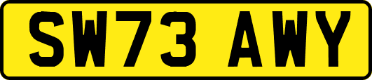 SW73AWY