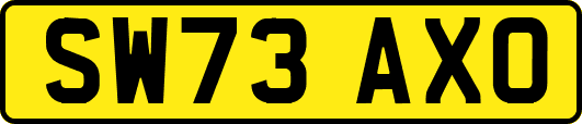 SW73AXO