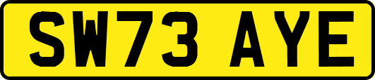 SW73AYE