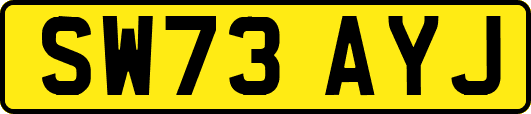 SW73AYJ