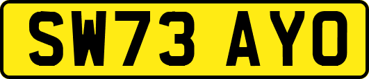 SW73AYO