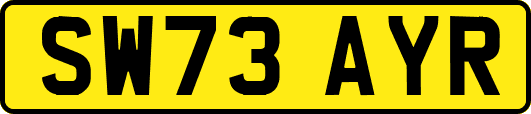 SW73AYR