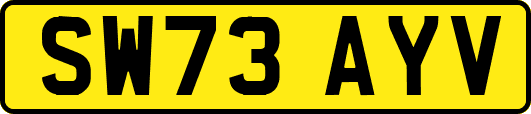 SW73AYV