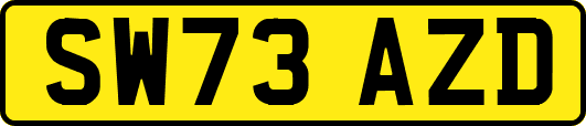 SW73AZD