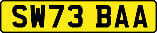 SW73BAA