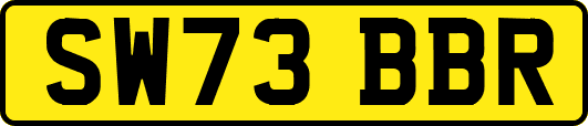 SW73BBR