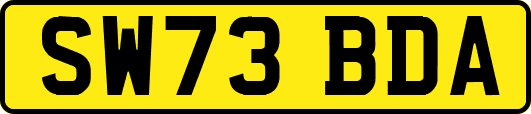 SW73BDA