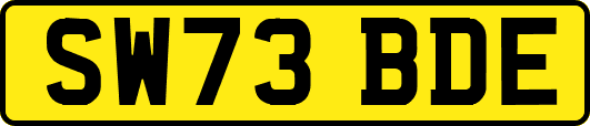 SW73BDE
