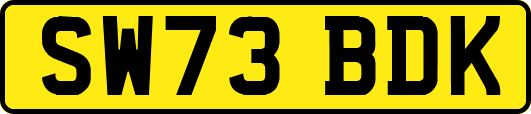 SW73BDK
