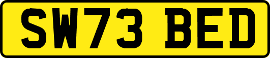 SW73BED