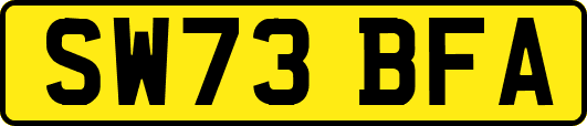 SW73BFA