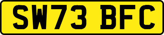 SW73BFC