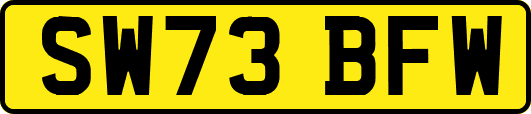 SW73BFW