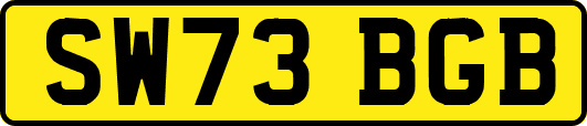 SW73BGB