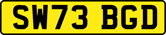 SW73BGD