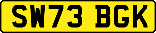 SW73BGK