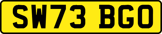 SW73BGO