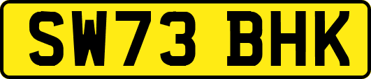 SW73BHK