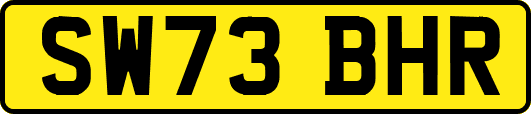SW73BHR